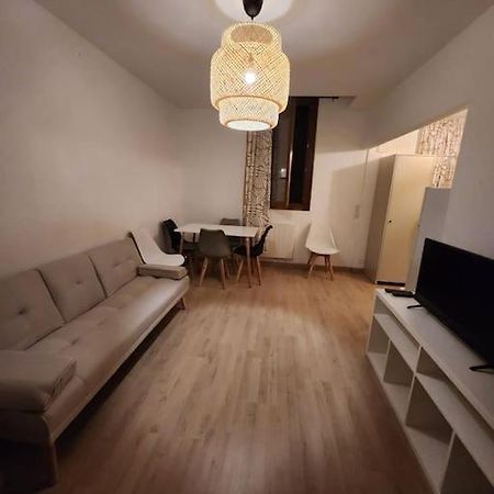 Villa Chez Lian, Belle Maison à Beaucaire  Extérieur photo