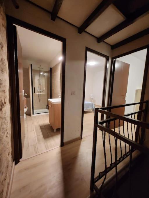 Villa Chez Lian, Belle Maison à Beaucaire  Extérieur photo